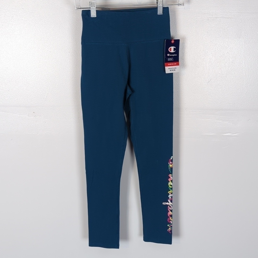 Champion NWT Authentic 7/8 Tight
